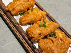 -甬上名灶(天一阁·翠柏店)
