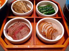 -百富源·海鲜辽菜(和平北大街店)