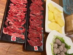 -掂档潮汕牛肉火锅(cityon熙地港店)