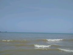 景点-南澳海滩