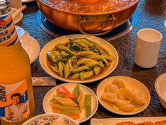-仁和四季涮肉馆(天坛南门店)