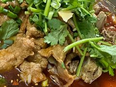 -青羊区不同味冒菜店(青羊店)