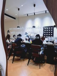 -隅日式美甲美睫專門店