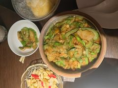-西郊八号·山野江西菜(开发区店)