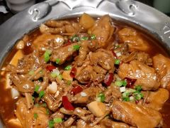 -胖哥俩肉蟹煲(石家庄长安万达店)