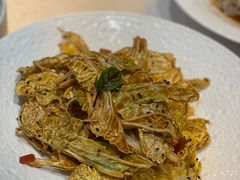 -满堂·烤鸭店·北京菜(鼓楼店)