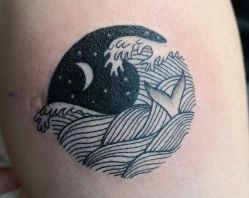 -刺客纹画纹身·洗纹身·穿孔饰品