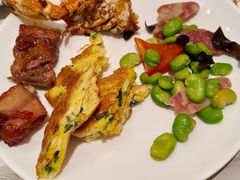 -晶丽香榭自助餐(南京大饭店)