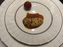 -海派悦庭·海胆烧麦·新融合菜(凯德广场店)