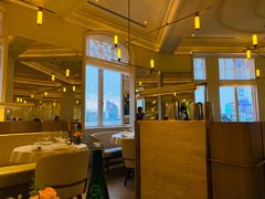 大堂-Jean Georges