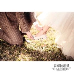 -爱城婚纱摄影·品质严选店