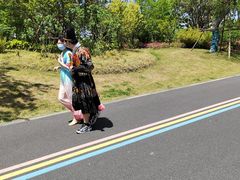 -南阳卧龙岗武侯祠