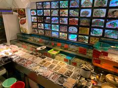 -小厨师·二十年沈家门小海鲜(百井坊巷店)