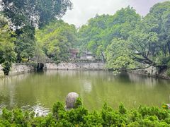 -柳侯公园