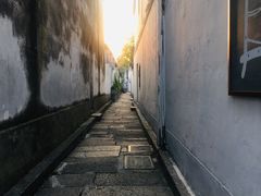 -运河游船(武林门码头)