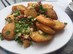 -阿伍海鲜大排档(塔湾金沙店)