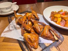 -鸽味轩·粤菜小馆(高楼门总店)