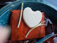 -吼堂老火锅(武汉 天地壹方南馆店)