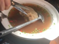 -楼兰新疆主题餐厅(苏州中心店)