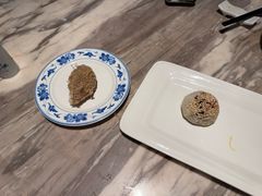 -广州花园酒店荔湾亭·地道点心·粤式饮茶