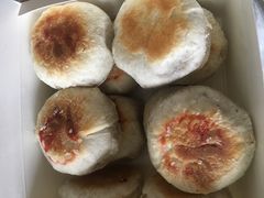 -长发西饼(道前店)