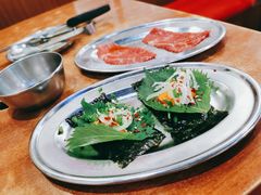 -蒜香焼肉PURUSHIN(马场路店)