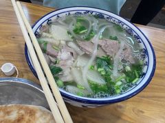 -夏家合汁(天润花园小区店)