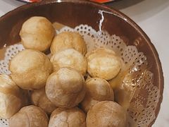 -乔阿马·江南味·驴肉香(龙湖华泾天街店)