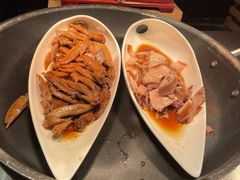 -岷山饭店-芝芝自助餐厅