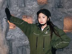 -E+有冰工厂·昆仑寒宫2(五角场店)