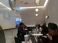 -喜茶(青岛金狮广场店)