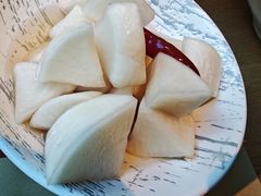 -荣家黄鱼面(南京西路店)