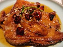 -西夏回族烧麦馆(牡丹街店)