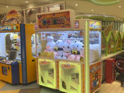 -meland亲子乐园•派对•研学(苏州悠方购物中心店)