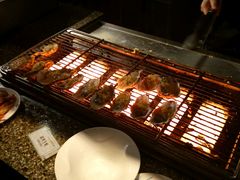 -星伦多 自助料理(圆融店)