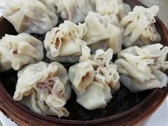 -杨记小骨头羊杂馆(南五马路店)