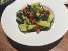 -耶里夏丽·丝路新疆菜·清真食品(徐汇南丹东路臻选店)