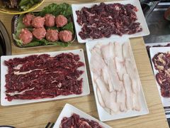 -伟记牛肉(金鸿公路店)