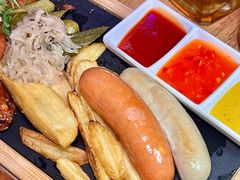 -甲丁坊·德餐·酒吧(五棵松华熙店)