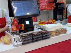 -味多美蛋糕(梨园店)