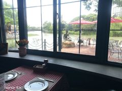 -自然食集西餐厅(泰晤士小镇店)