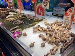 -五月罗马海鲜烤肉自助餐厅(印象城店)