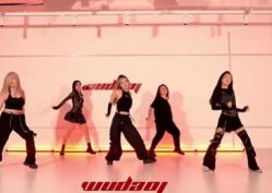 -WUDAOJ舞蹈工作室