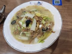 -春水锅贴·传统鲁菜(大明湖店)