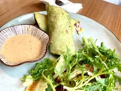墨西哥风味牛肉卷-JOYBOX盒里(南湖天地店)