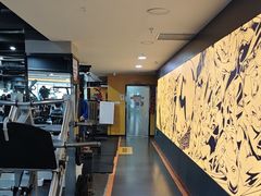 -超鹿运动健身(紫阳商贸中心店)