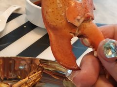 -万达文华酒店·48F云端窗景美食汇自助餐厅