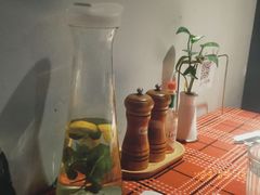 -Primo·丽莫意大利窑烤披萨