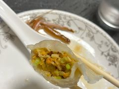 -日丰园海肠水饺·老字号大连海鲜(小平岛总店)