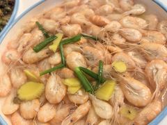-台州湾小海鲜·范家厨房(人民路店)